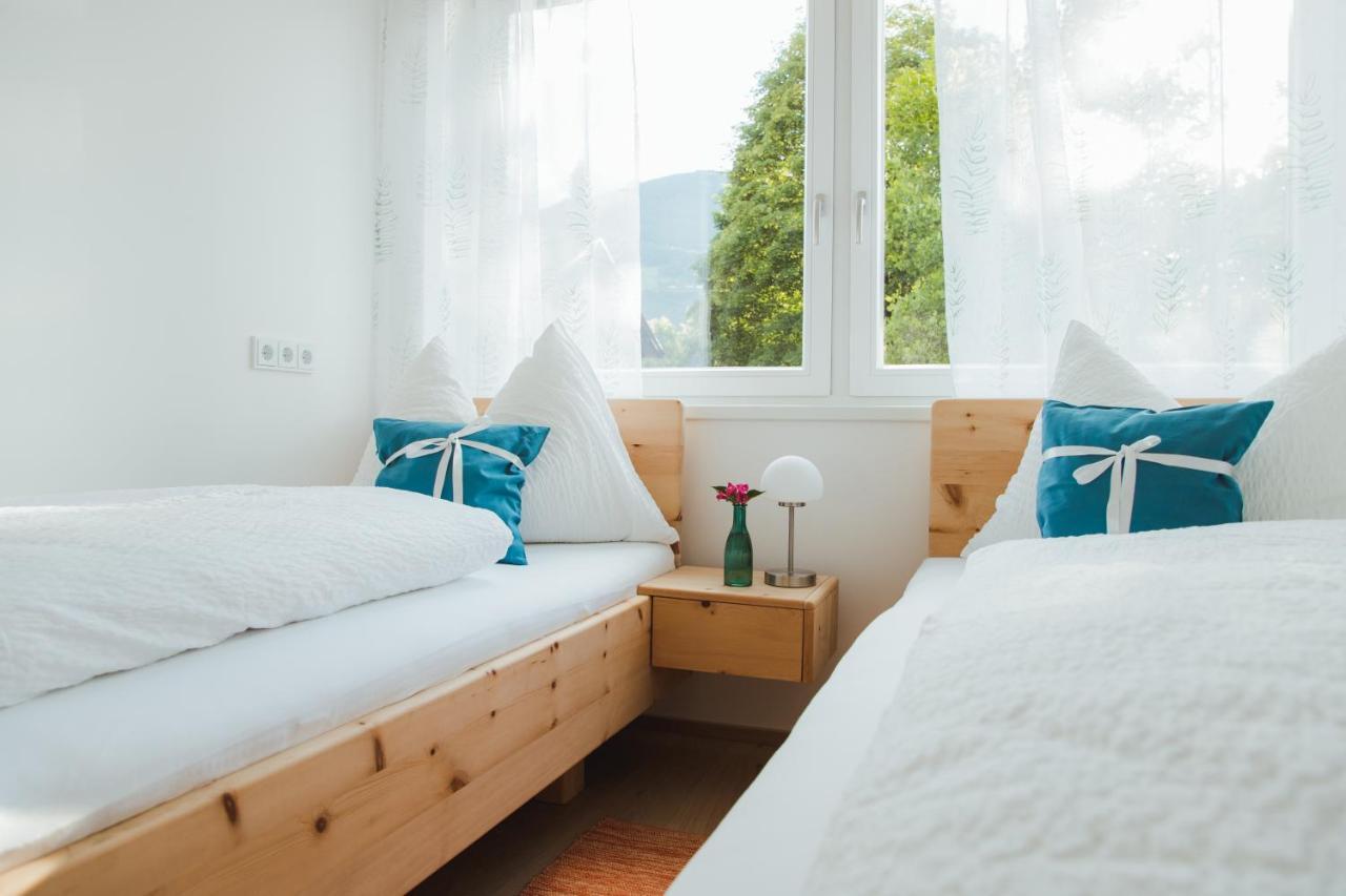 Apart Rauchkofel Lienz Esterno foto
